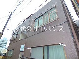 グリーンテラス 202