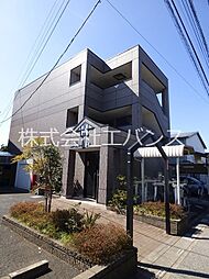 リバーシティ石塚 301