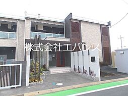 リブリ・ラフォートIV 101