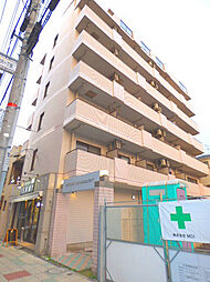 スカイコート西川口第7 605