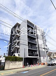 MAXIV川口青木 603