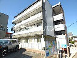 リブリ・ボヌール上戸田 201