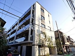 コージーコート蕨 411