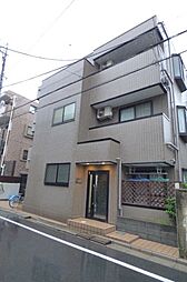 クレッセントハウス 102