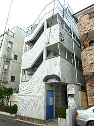 マメール北町 101
