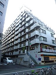 SKハイツ芝新町 601
