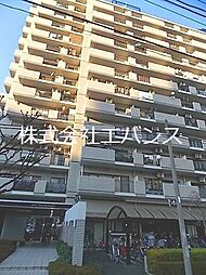 ライオンズシティ川口
