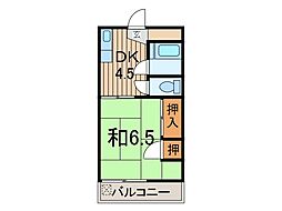 日和コーポ 405