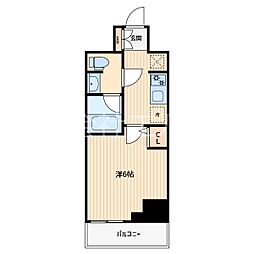 S-RESIDENCE蕨bene 402