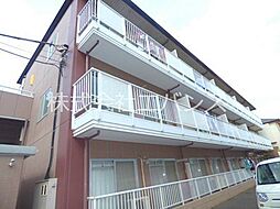 ソレイユ並木 103