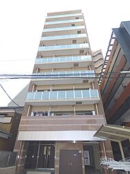 ミルーナリュクス西川口 503