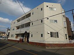 パークサイドヴィラ 203
