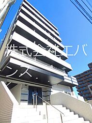 アルファコート西川口7 702