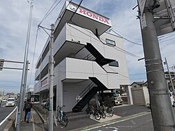 コンドミニオパシオ 206