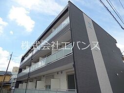 リブリ・グランドゥール 203