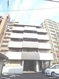 クレア栄町 208