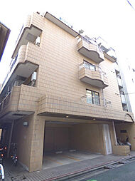シャロン西川口 401