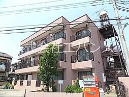 第二ハイツ池田 301