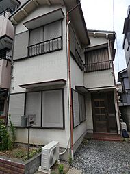 栄町1丁目貸家 1