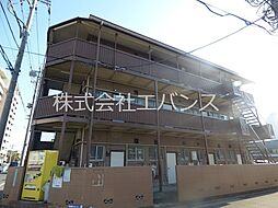 末広マンション 102