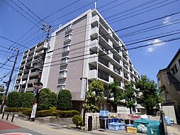 パークエイト戸田 302