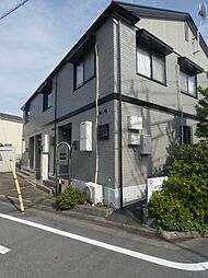 シーレックスパティオ 102