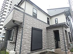 川口市本町三丁目戸建
