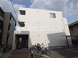 リブリ・シャルマン上戸田 203