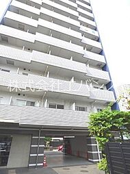 ステイシス川口 204