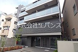 MAXIV西川口AZ　TRE 701