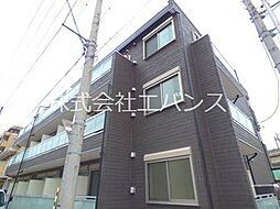 Cerulean 108