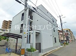パルナシウス 201
