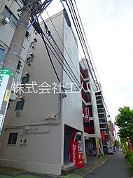 大辰マンション 505
