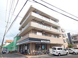 サンルビーASAHI 201