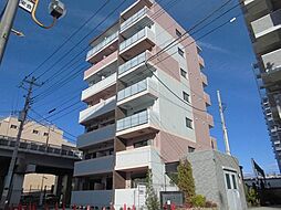 Hi−Rosy川口 501