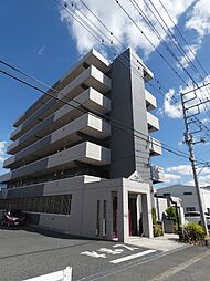 サンライズ氷川町 403