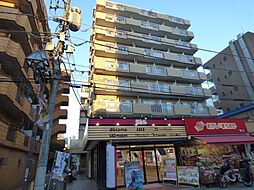須賀第5ビル 602