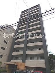 ステージファースト西川口 1202