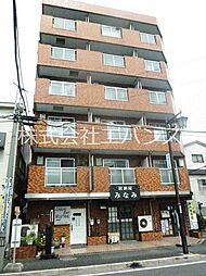 メゾンド中央 601