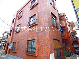 タキザワハイツ 301