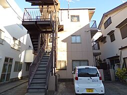 山本ハイツ 332