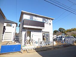 安行原戸建 B