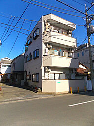 フラワーハイツ 201