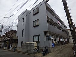 マンションシラヌイ 206