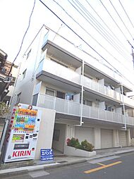 アズ川口レジデンス 208