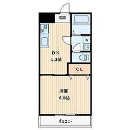 領家プリンス 204