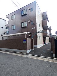 永井マンションB 206