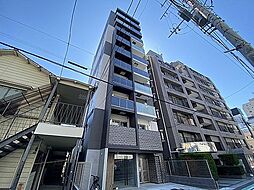 アンベリール西川口参番館 203