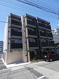 SHOKEN Residence西川口 301