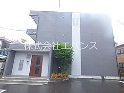 リブリ・クラージュ 201
